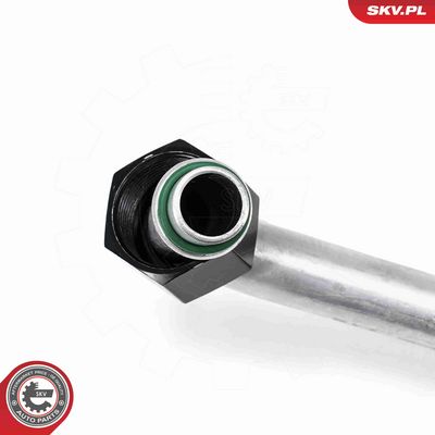 CONDUCTA PRESIUNE VARIABILA AER CONDITIONAT ESEN SKV 43SKV564 2