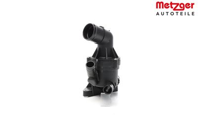 THERMOSTAT KüHLMITTEL METZGER AUTOTEILE 4006346 13