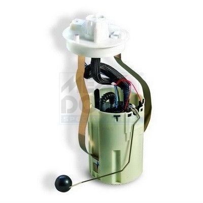 SISTEM ALIMENTARE CU COMBUSTIBIL