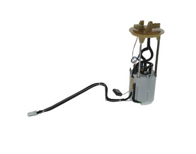 SISTEM ALIMENTARE CU COMBUSTIBIL BOSCH 058020341G 15