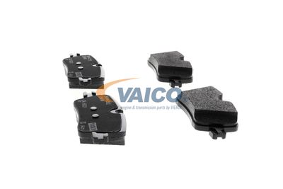 BREMSBELAGSATZ SCHEIBENBREMSE VAICO V204209 45