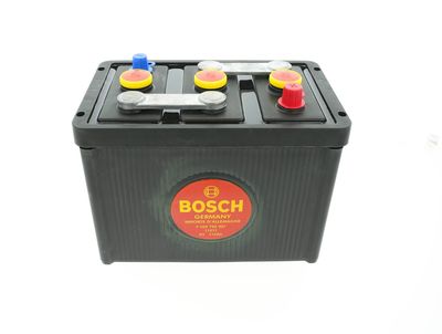 BOSCH Starterbatterie