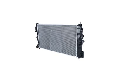 KüHLER MOTORKüHLUNG NRF 53131 31