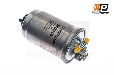 kuro filtras 3F0010 ProfiPower