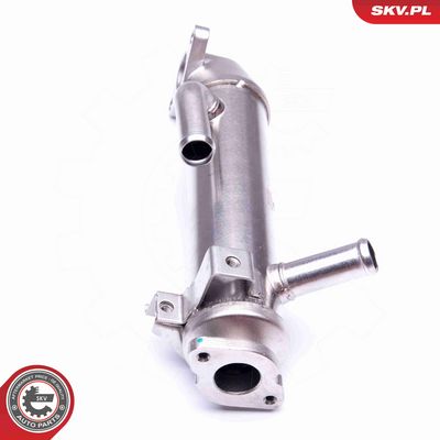 RADIATOR RECIRCULARE GAZE DE ESAPAMENT ESEN SKV 14SKV194 1