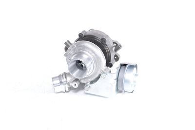 LADER AUFLADUNG BTS Turbo T918763 3