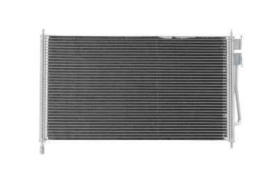 CONDENSATOR CLIMATIZARE WALKER WCD00009