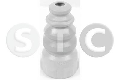 TAMPON CAUCIUC SUSPENSIE