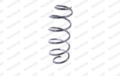MONROE SP2462 Пружина подвески  для FORD FIESTA (Форд Фиеста)