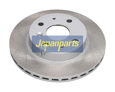 JAPANPARTS Stabdžių diskas