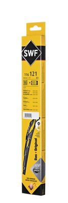 Wiper Blade 116121