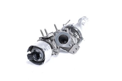 LADER AUFLADUNG BTS Turbo T918152RE 22