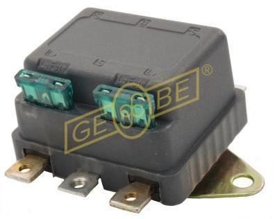 SEMNALIZATOR FAZă SCURTă/FAZă LUNGă