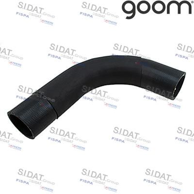 въздуховод за турбината SIDAT 500228