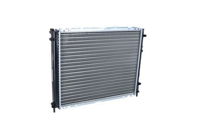 KüHLER MOTORKüHLUNG NRF 58210 24