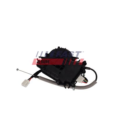 ASISTENT LA îNCHIDERE HAION FAST FT04021 5