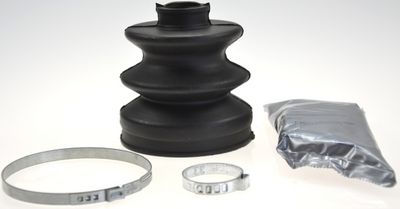 FALTENBALGSATZ ANTRIEBSWELLE