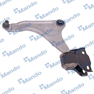 носач, окачване на колелата MANDO MSA018231