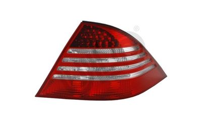 Задний фонарь ULO 7298-02 для MERCEDES-BENZ S-CLASS