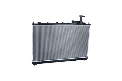 RADIATOR RACIRE MOTOR NRF 550152 22