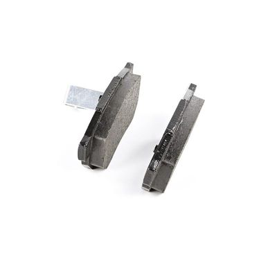 BREMSBELAGSATZ SCHEIBENBREMSE DELPHI LP625 11