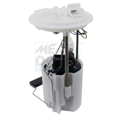 SISTEM ALIMENTARE CU COMBUSTIBIL