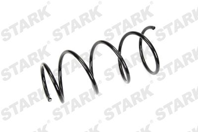 Stark SKCS-0040135 Пружина подвески  для FIAT (Фиат)