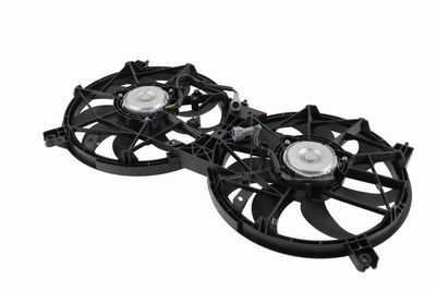 VENTILATOR RADIATOR ACKOJA A38010015 3