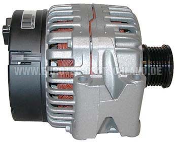 GENERATOR EUROTEC 12041590 1