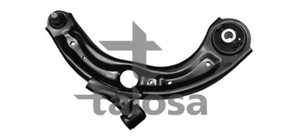 LENKER RADAUFHäNGUNG