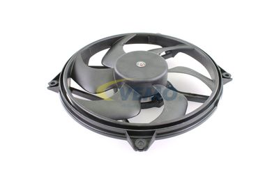 VENTILATOR RADIATOR VEMO V22011777 34