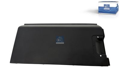 DT Spare Parts Tool Box