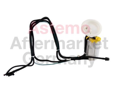 SISTEM ALIMENTARE CU COMBUSTIBIL ASTEMO-HITACHI 2502751 4