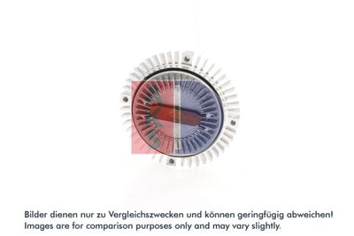 KUPPLUNG KüHLERLüFTER