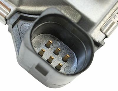 DROSSELKLAPPENSTUTZEN METZGER AUTOTEILE 0892442 2