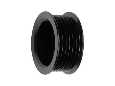 Skriemulys, kintamosios srovės generatorius