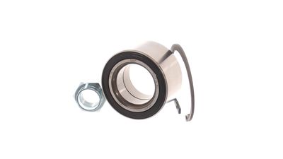 RADLAGERSATZ SKF VKBA899 35