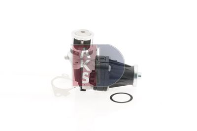 AGR-VENTIL AKS DASIS 155036N 14