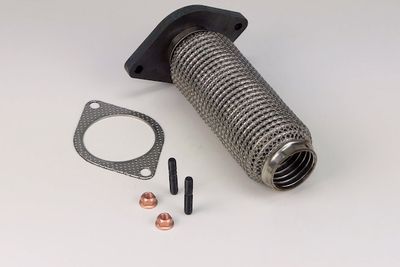 TEAVA FLEXIBILA ESAPAMENT HJS 91231662 7