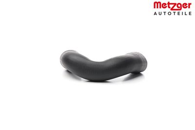 LADELUFTSCHLAUCH METZGER AUTOTEILE 2400729 19