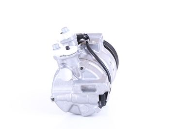 KOMPRESSOR KLIMAANLAGE NISSENS 890115 17