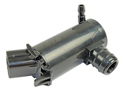 Waschwasserpumpe, Scheibenreinigung