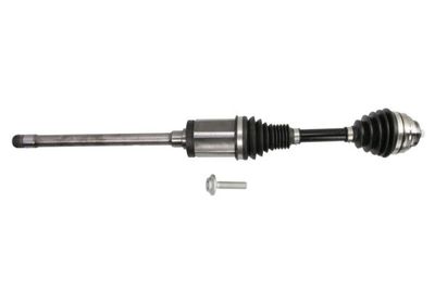 полуоска PASCAL G2B035PC