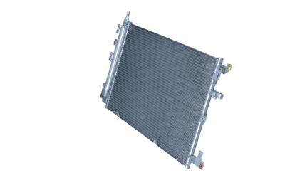 CONDENSATOR CLIMATIZARE NRF 35889 12