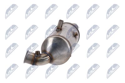 FILTRU FUNINGINE/PARTICULE SIST.DE ESAPAMENT NTY DPFPE000 23