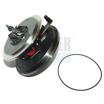 ANSAMBLU DE BAZă TURBOCOMPRESOR