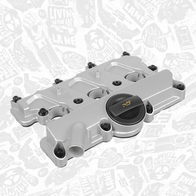 CAPAC CULBUTOR ET ENGINETEAM RV0054 7