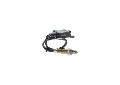 PARTIKELSENSOR BOSCH 0281009020 11