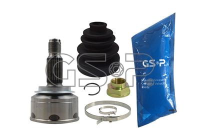GSP 823064 ШРУС  для HONDA JAZZ (Хонда Жазз)