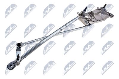 лостов механизъм на чистачките NTY EMW-WW-020